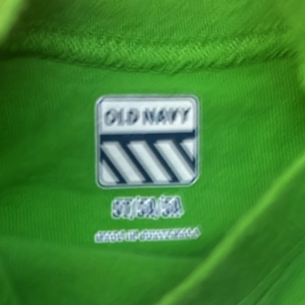 Old Navy Good Luck Charm T shirt